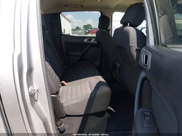 2020 FORD RANGER XLT 8