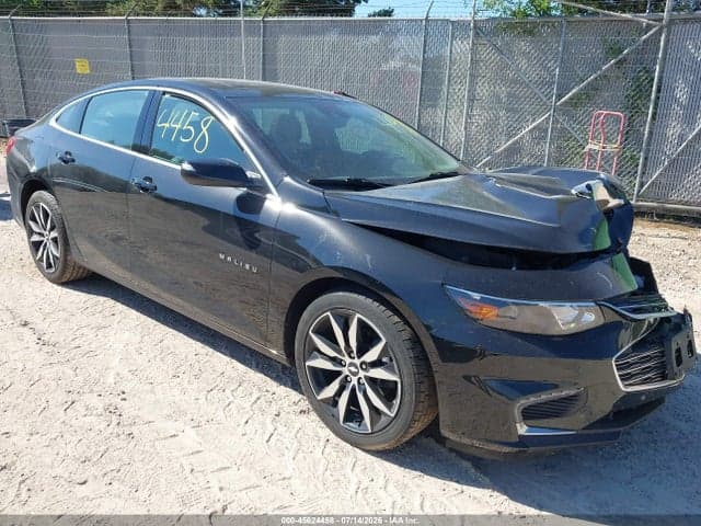 2017 CHEVROLET MALIBU 1LT - 1