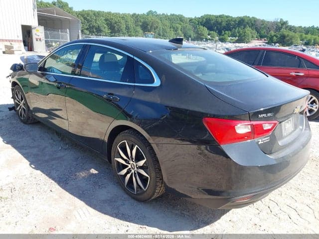 2017 CHEVROLET MALIBU 1LT 3