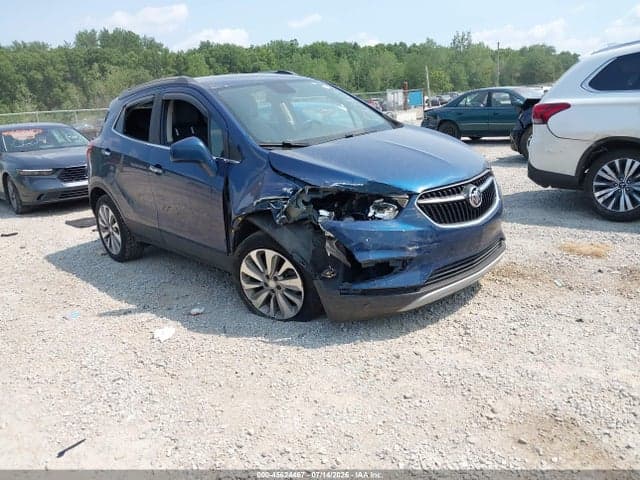 2020 BUICK ENCORE AWD PREFERRED