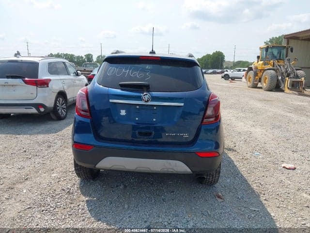 2020 BUICK ENCORE AWD PREFERRED 16