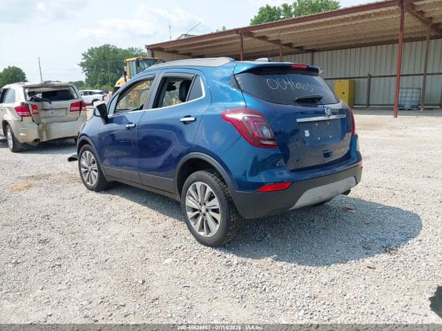 2020 BUICK ENCORE AWD PREFERRED 3