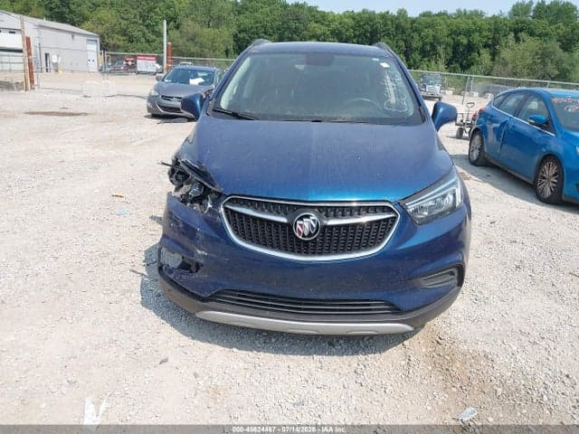 2020 BUICK ENCORE AWD PREFERRED 6