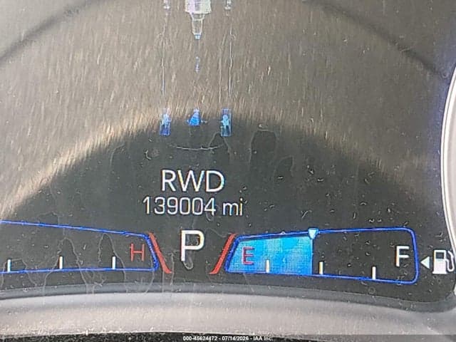 2018 CHRYSLER 300 LIMITED AWD 15