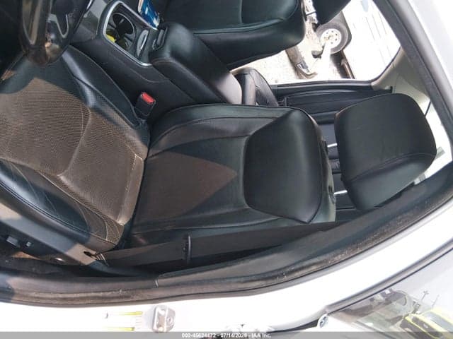 2018 CHRYSLER 300 LIMITED AWD 19