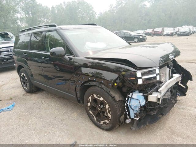 2026 HYUNDAI SANTA FE SEL - 1