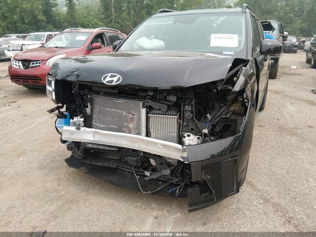 2026 HYUNDAI SANTA FE SEL 6