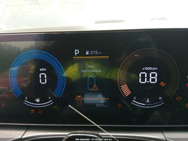 2026 HYUNDAI SANTA FE SEL 7