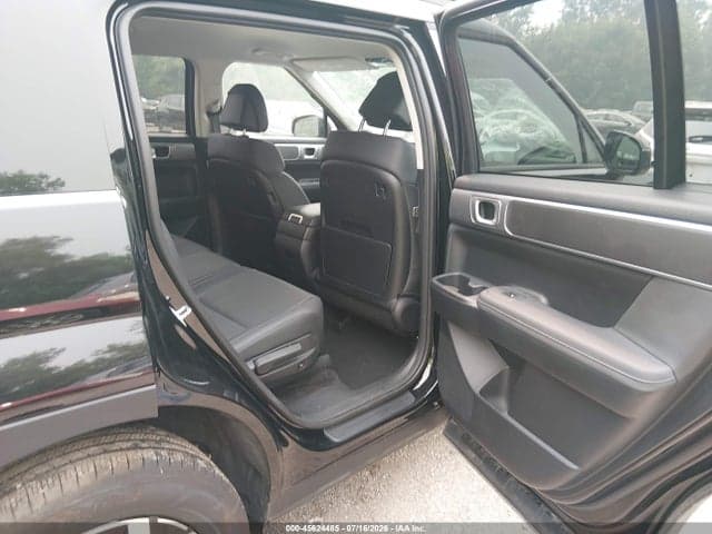 2026 HYUNDAI SANTA FE SEL 8
