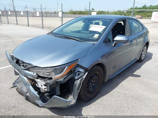 2024 TOYOTA COROLLA LE 2