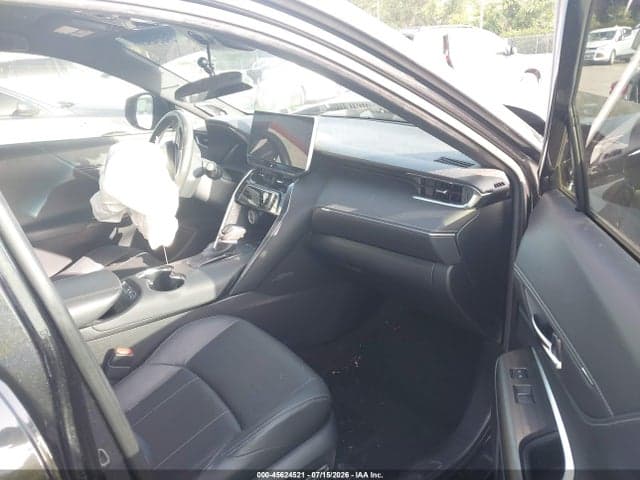 2023 TOYOTA VENZA LIMITED 5
