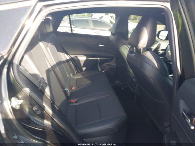 2023 TOYOTA VENZA LIMITED 8