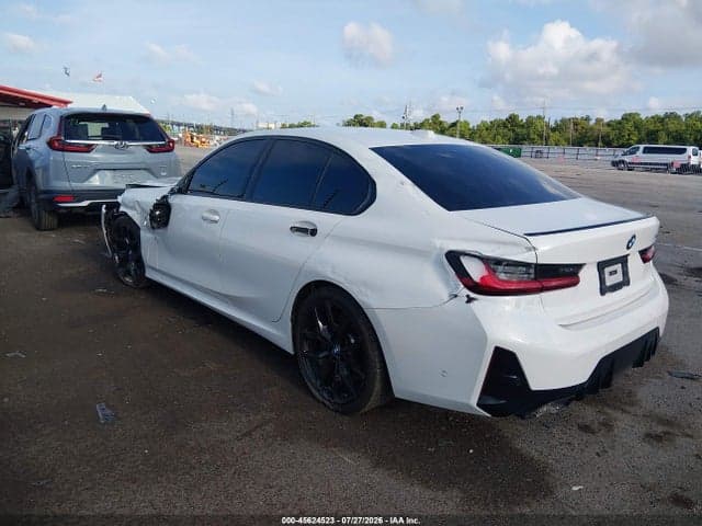 2025 BMW M340I 3