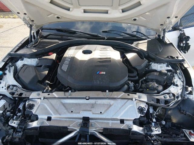 2025 BMW M340I 10