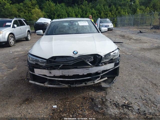 2019 BMW 330I 6