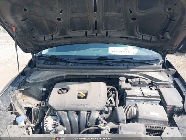2019 HYUNDAI ELANTRA SE 10