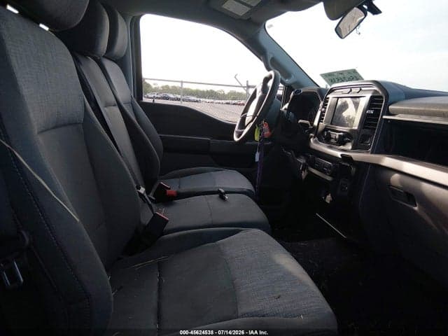 2023 FORD F-150 XLT 5