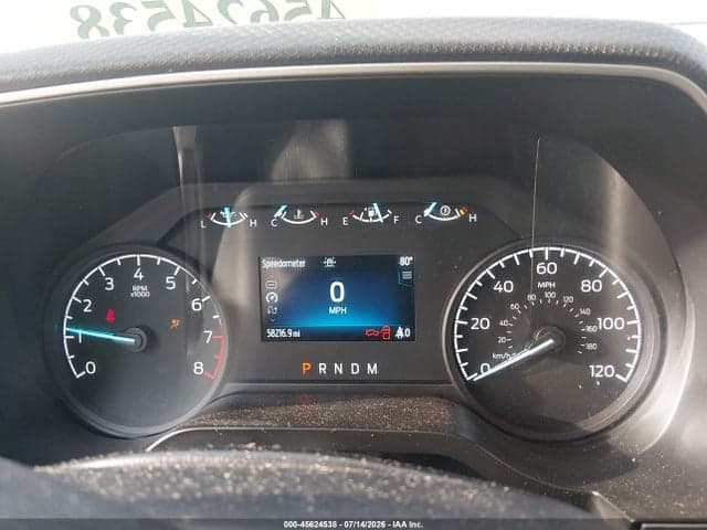 2023 FORD F-150 XLT 7
