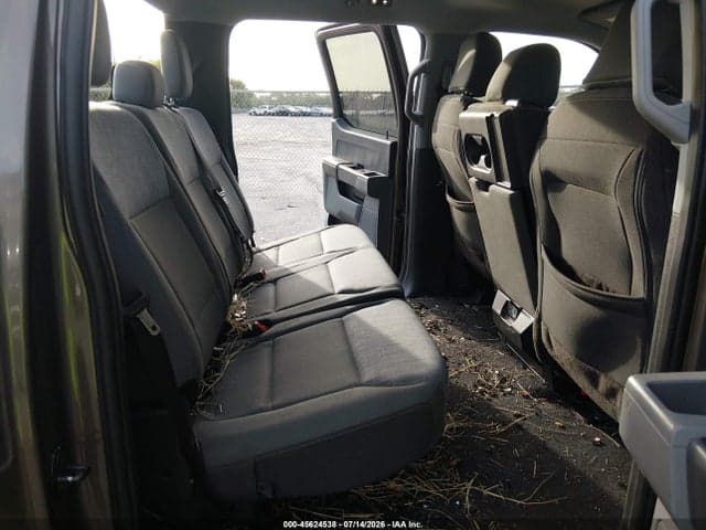 2023 FORD F-150 XLT 8