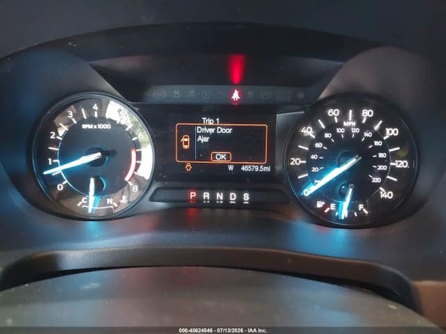 2018 FORD EXPLORER 7