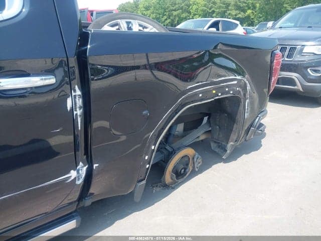 2023 GMC SIERRA 1500 4WD SHORT BOX DENALI 6