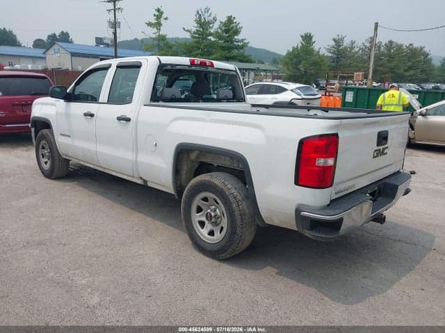 2017 GMC SIERRA 1500 3
