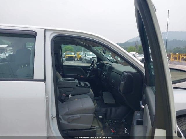 2017 GMC SIERRA 1500 5