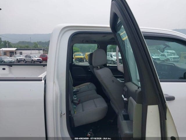 2017 GMC SIERRA 1500 8