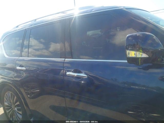 2019 INFINITI QX80 LUXE 13