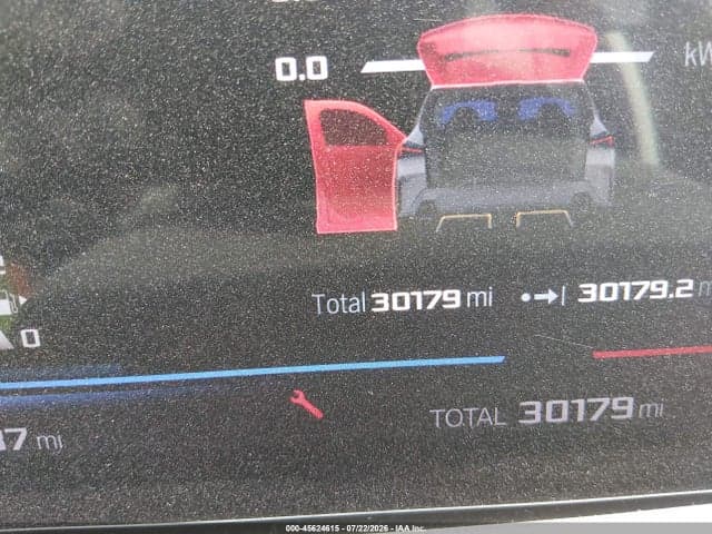 2023 BMW XM 15