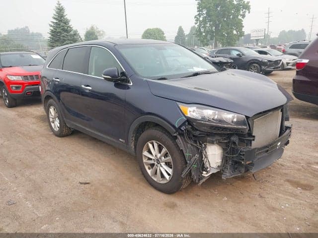 2020 KIA SORENTO 2.4L LX - 1