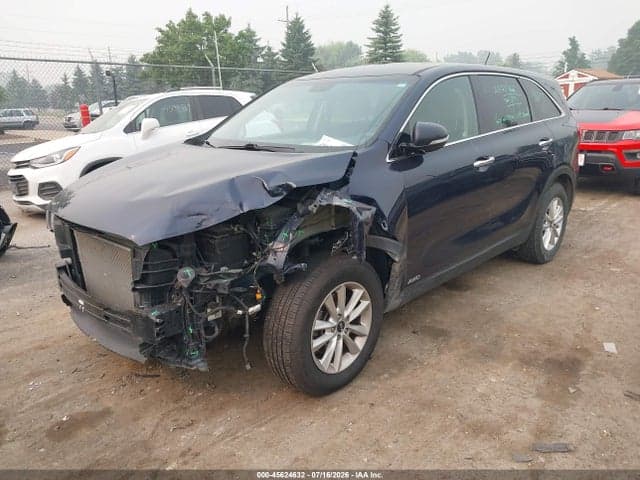 2020 KIA SORENTO 2.4L LX 2