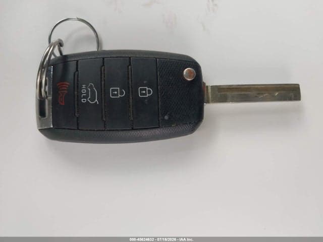 2020 KIA SORENTO 2.4L LX 11