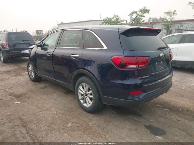 2020 KIA SORENTO 2.4L LX 3