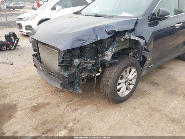 2020 KIA SORENTO 2.4L LX 6