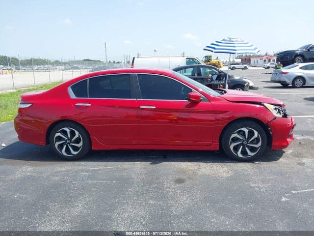 2017 HONDA ACCORD SPORT SE 13
