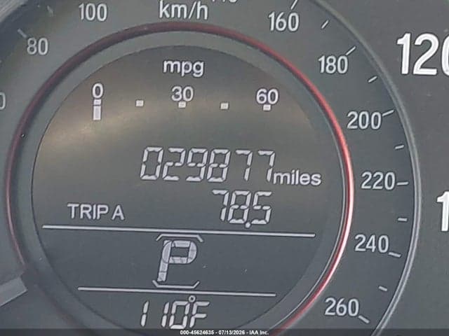 2017 HONDA ACCORD SPORT SE 15
