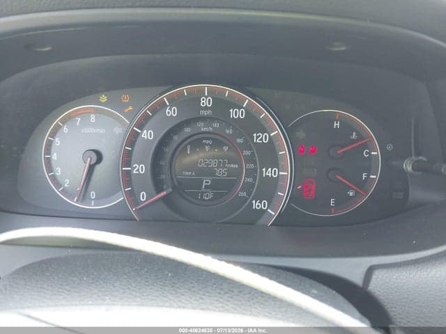 2017 HONDA ACCORD SPORT SE 7