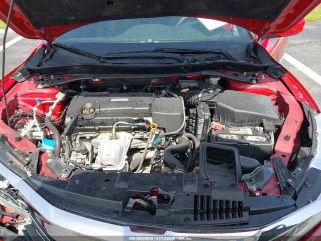 2017 HONDA ACCORD SPORT SE 10