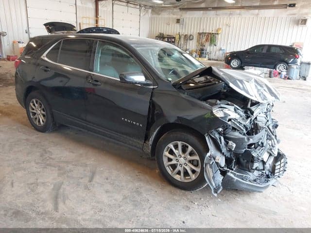 2020 CHEVROLET EQUINOX AWD 2FL - 1
