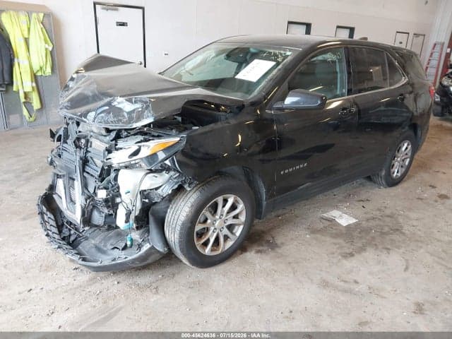 2020 CHEVROLET EQUINOX AWD 2FL 2