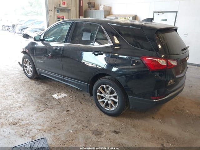 2020 CHEVROLET EQUINOX AWD 2FL 3