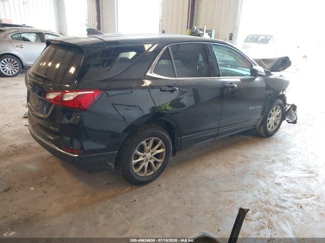 2020 CHEVROLET EQUINOX AWD 2FL 4
