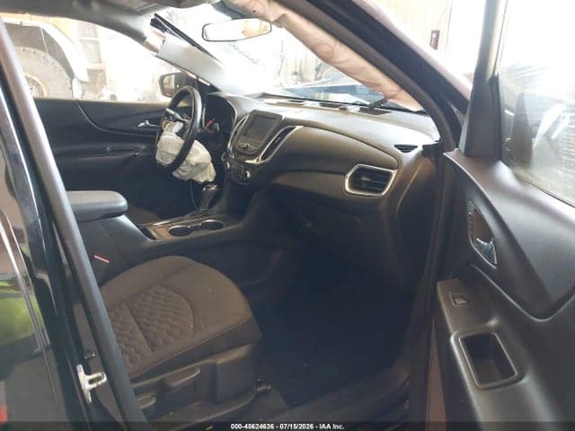 2020 CHEVROLET EQUINOX AWD 2FL 5