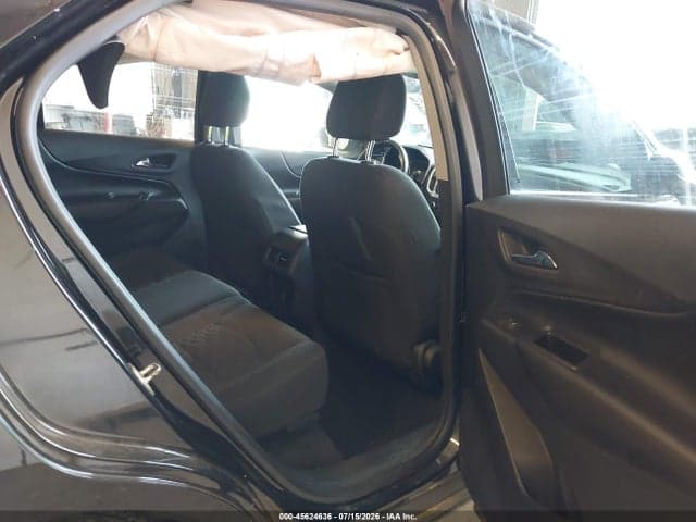 2020 CHEVROLET EQUINOX AWD 2FL 8
