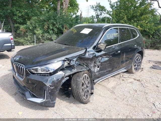 2025 BMW X1 XDRIVE28I 2