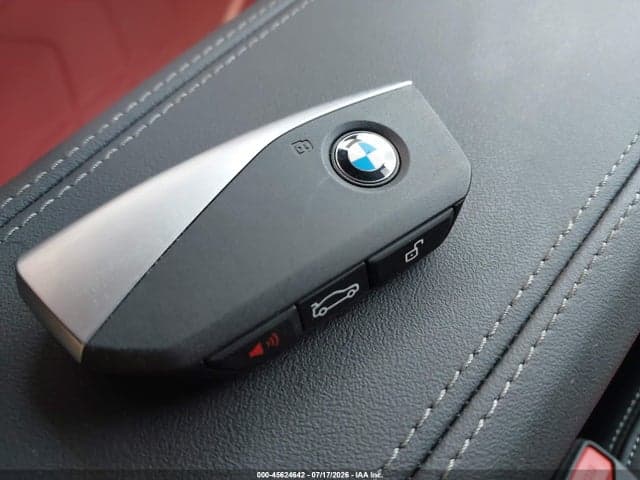 2025 BMW X1 XDRIVE28I 11