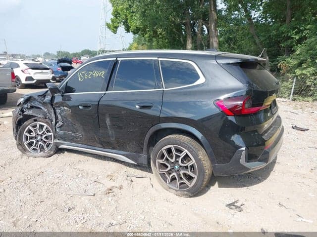 2025 BMW X1 XDRIVE28I 3
