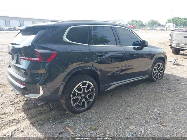 2025 BMW X1 XDRIVE28I 4