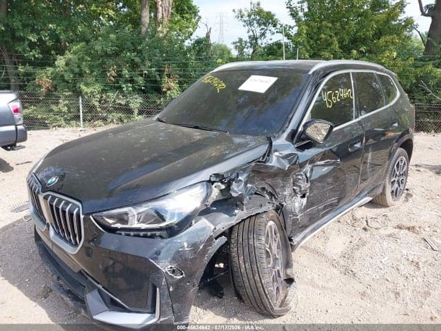 2025 BMW X1 XDRIVE28I 6
